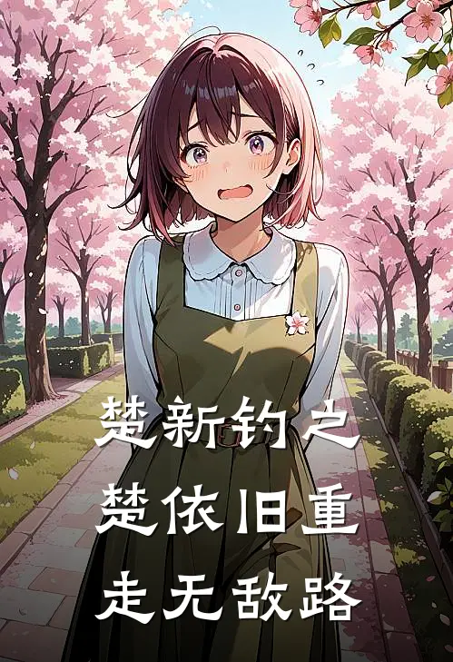 楚新钓之楚依旧重走无敌路