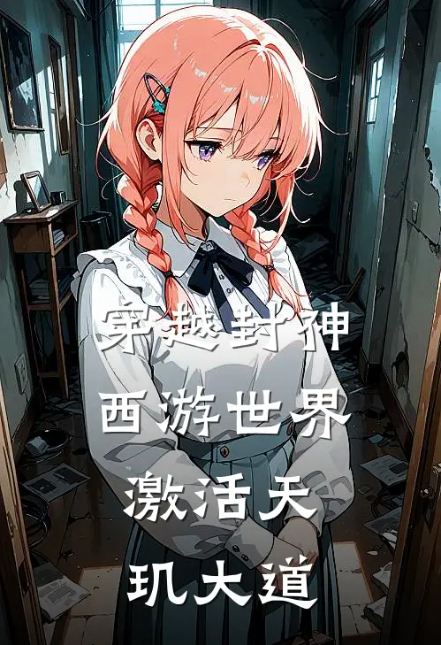 穿越封神西游世界，激活天玑大道赵进哪吒无弹窗全文免费阅读_最新推荐小说穿越封神西游世界，激活天玑大道(赵进哪吒)