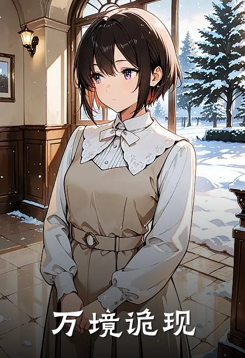 万境诡现李安闲柳明杰免费小说在线看_完本小说阅读万境诡现(李安闲柳明杰)