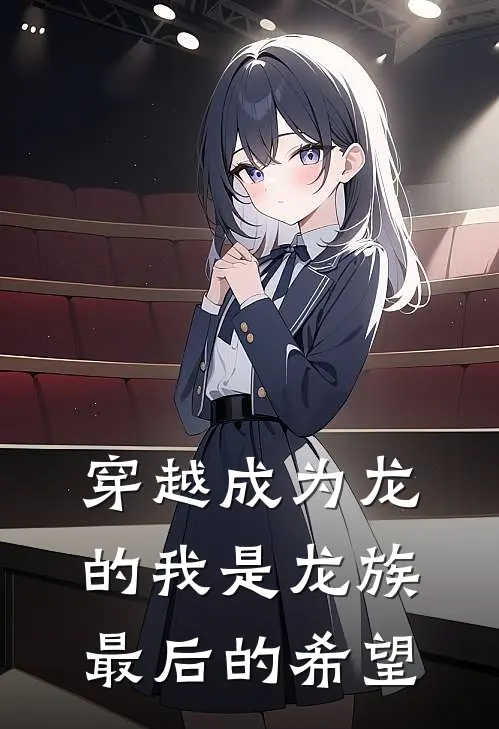 穿越成为龙的我是龙族最后的希望