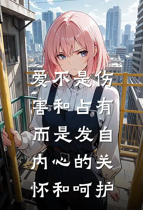 爱不是伤害和占有,而是发自内心的关怀和呵护