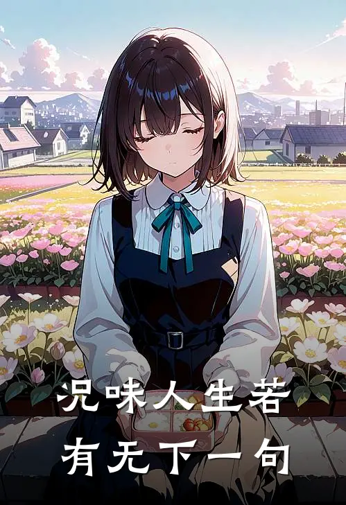 况味人生若有无下一句