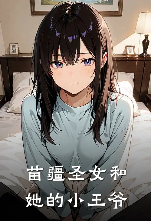 苗疆圣女和她的小王爷