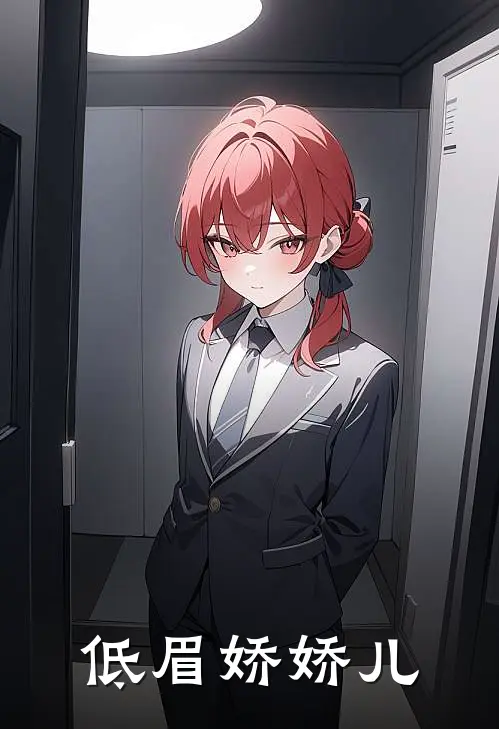 低眉娇娇儿