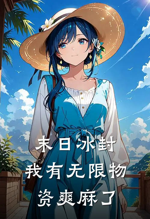 末日冰封：我有无限物资爽麻了(刘云飞方小琴)完结版小说全文免费阅读_最新小说末日冰封：我有无限物资爽麻了(刘云飞方小琴)