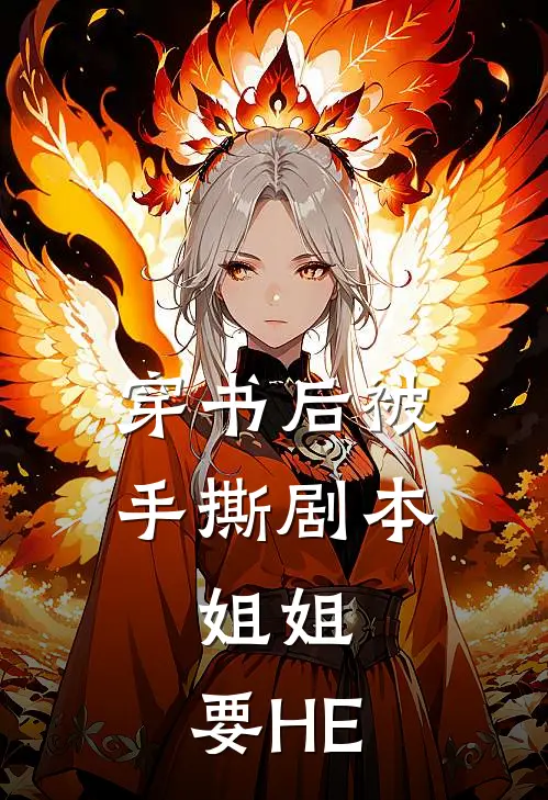 穿书后被手撕剧本：姐姐，要HE林葭月陆介桉热门免费小说_免费小说免费阅读穿书后被手撕剧本：姐姐，要HE林葭月陆介桉