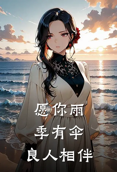 愿你雨季有伞，良人相伴顾瑜枫溪小说完结推荐_完整版小说免费阅读愿你雨季有伞，良人相伴(顾瑜枫溪)