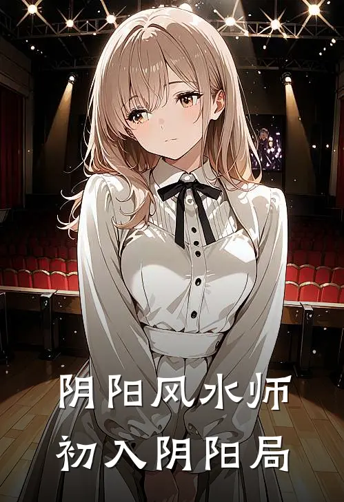 阴阳风水师：初入阴阳局