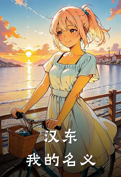 汉东：我的名义