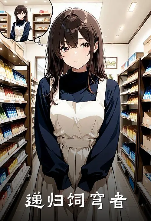 递归饲穹者(林夜林雪柔)新热门小说_免费完结小说递归饲穹者(林夜林雪柔)