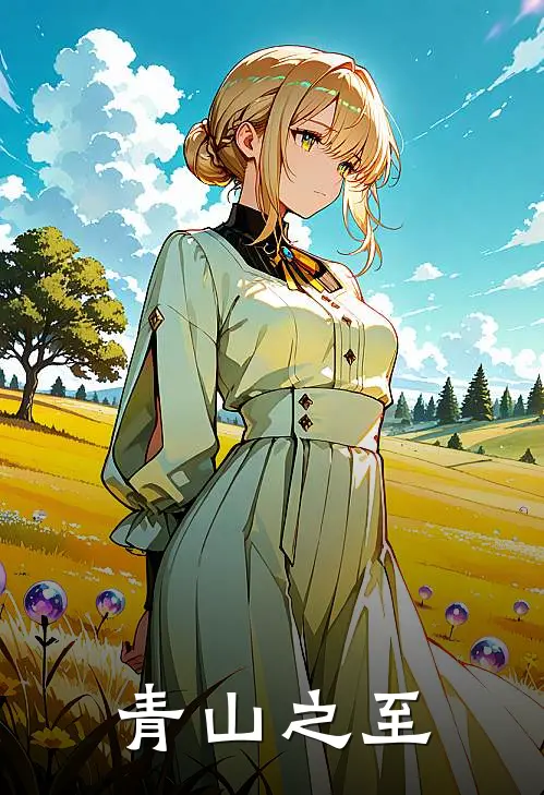 青山之至赵无咎楚怀山完结热门小说_完整版小说全文免费阅读青山之至赵无咎楚怀山