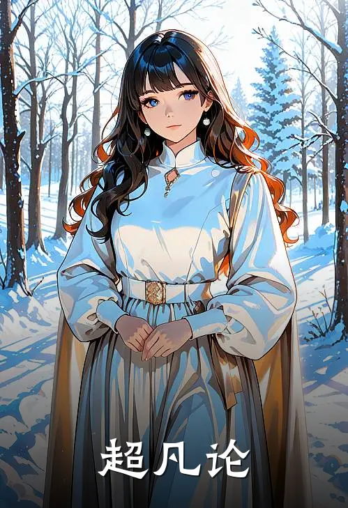 超凡论齐昊齐岚最新小说推荐_完结小说超凡论(齐昊齐岚)