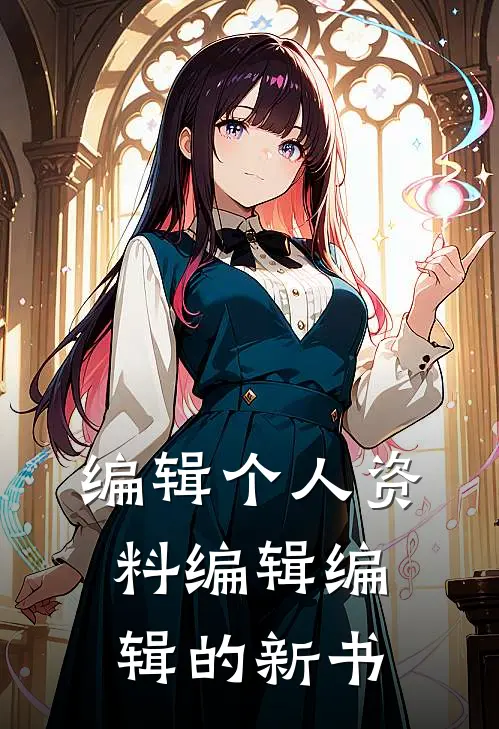 《编辑个人资料编辑编辑的新书》林夜墨辰全本阅读_(林夜墨辰)全集阅读