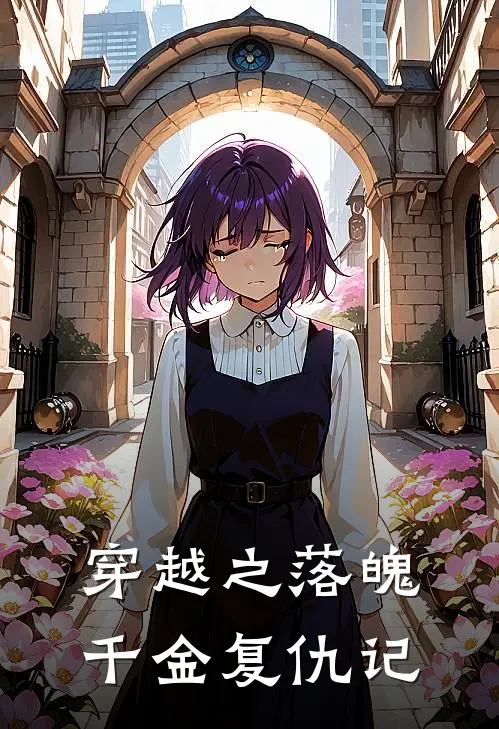 穿越之落魄千金复仇记