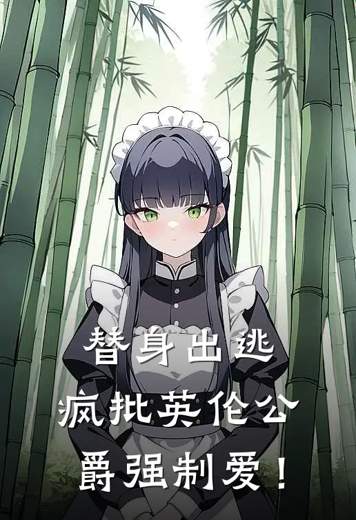 替身出逃，疯批英伦公爵强制爱！靳知涵伊洛克免费小说在线阅读_最新章节列表替身出逃，疯批英伦公爵强制爱！(靳知涵伊洛克)