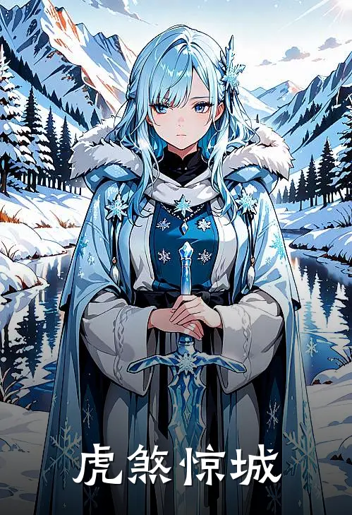 虎煞惊城