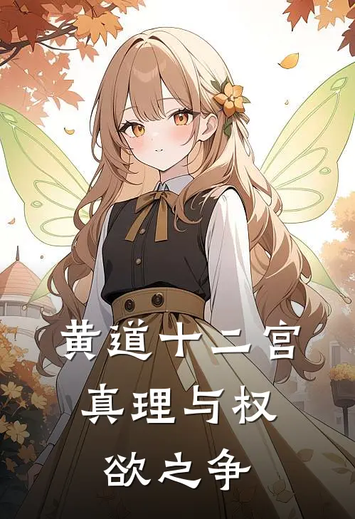 黄道十二宫：真理与权欲之争