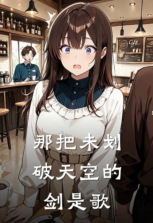 那把未划破天空的剑是歌