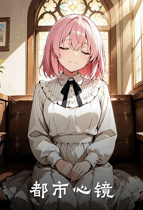 都市心镜
