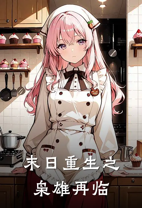 末日重生之枭雄再临