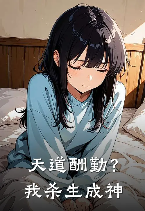 天道酬勤？我杀生成神(陆辰顾军虎)热门小说大全_推荐完本小说天道酬勤？我杀生成神陆辰顾军虎