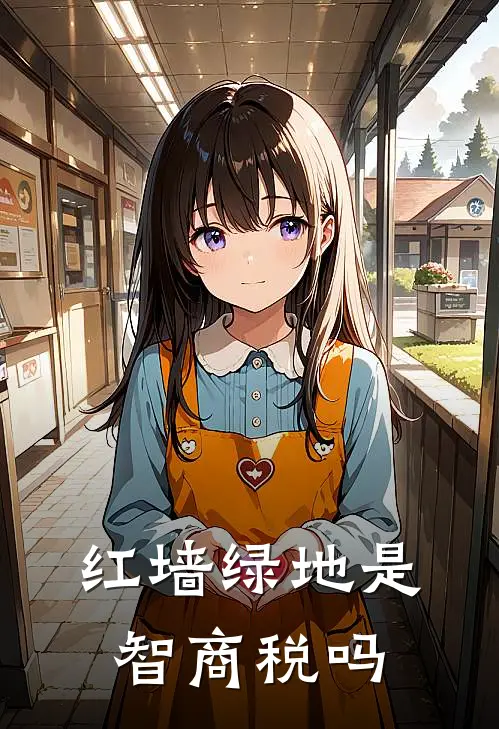 红墙绿地是智商税吗