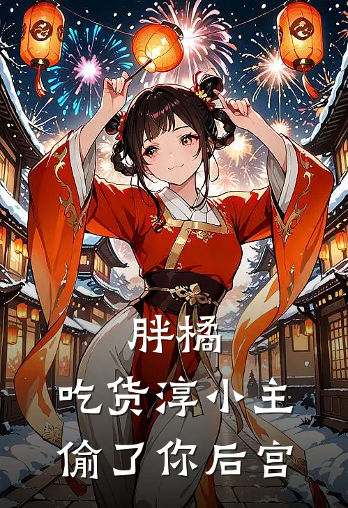 胖橘，吃货淳小主偷了你后宫(方淳意安陵容)免费阅读_完结热门小说胖橘，吃货淳小主偷了你后宫(方淳意安陵容)