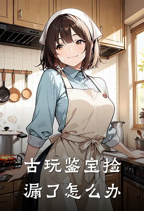 古玩鉴宝捡漏了怎么办