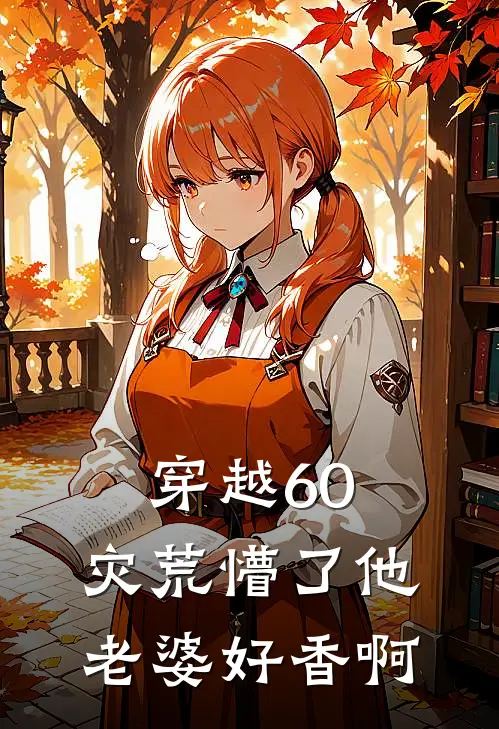 穿越60：灾荒懵了他老婆好香啊