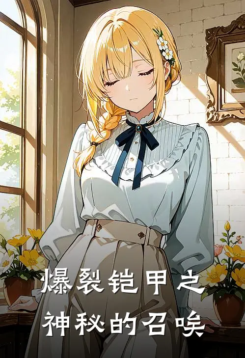 爆裂铠甲之神秘的召唉(沐辰阿胖)完本小说_免费阅读无弹窗爆裂铠甲之神秘的召唉沐辰阿胖