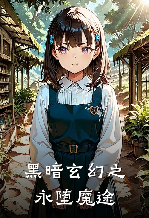 黑暗玄幻之永堕魔途