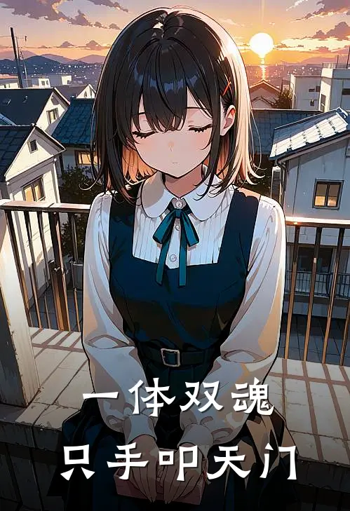 白安年白仲德(一体双魂，只手叩天门)全文免费在线阅读_一体双魂，只手叩天门完整版免费在线阅读