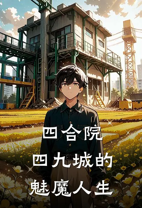 四合院：四九城的魅魔人生周涛娄晓娥已完结小说推荐_完整版小说四合院：四九城的魅魔人生(周涛娄晓娥)