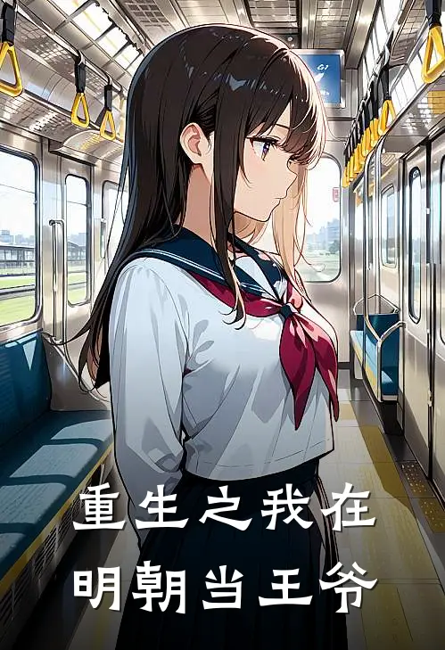 重生之我在明朝当王爷