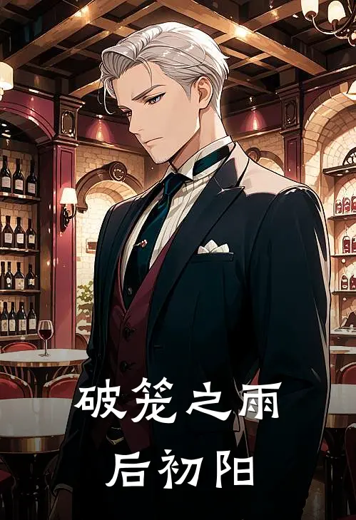 破笼之雨后初阳(黎书阳许文峥)完结版小说全文免费阅读_最新小说破笼之雨后初阳(黎书阳许文峥)