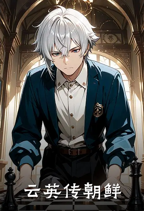 云英传朝鲜