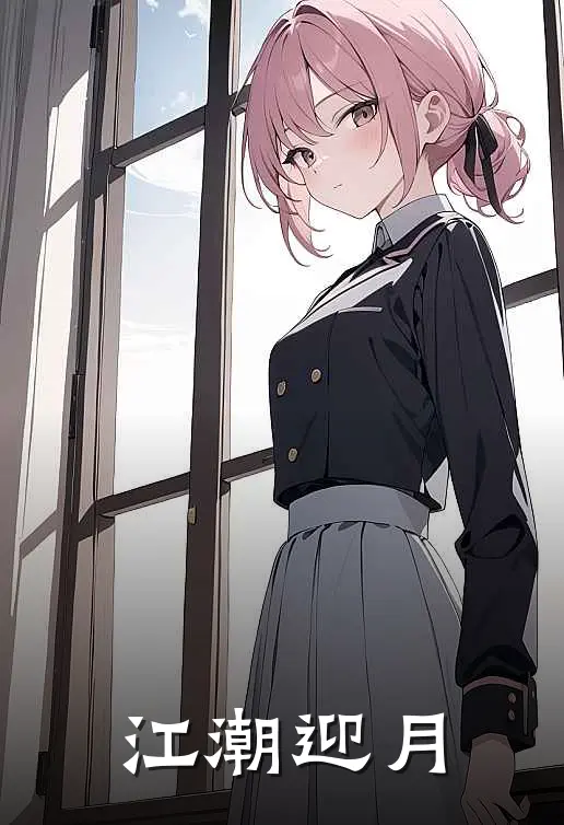 江潮迎月温迎江宴热门的网络小说_完整版小说江潮迎月(温迎江宴)