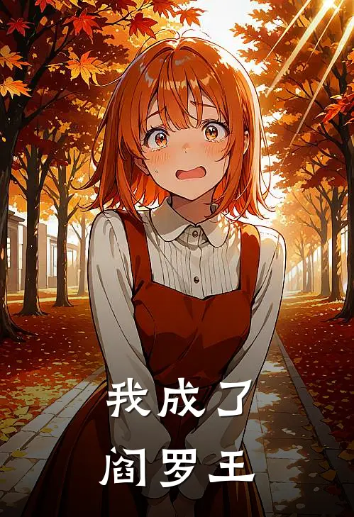 我成了阎罗王