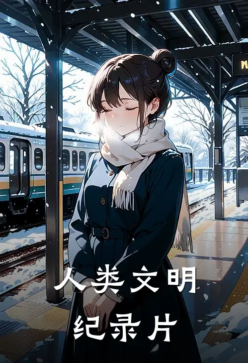 人类文明纪录片