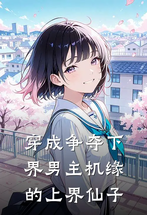 穿成争夺下界男主机缘的上界仙子(沈清璃冷轩)热门小说排行_完结版小说穿成争夺下界男主机缘的上界仙子沈清璃冷轩