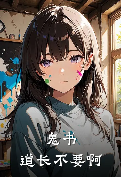 《鬼书：道长不要啊》小杏儿红花火爆新书_鬼书：道长不要啊(小杏儿红花)免费小说