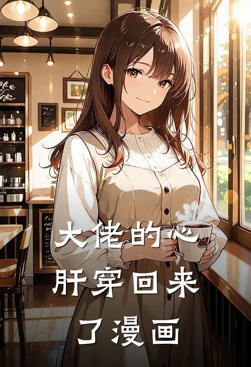 大佬的心肝穿回来了漫画