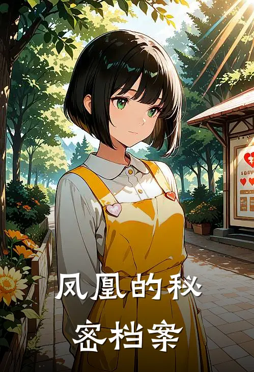 凤凰的秘密档案