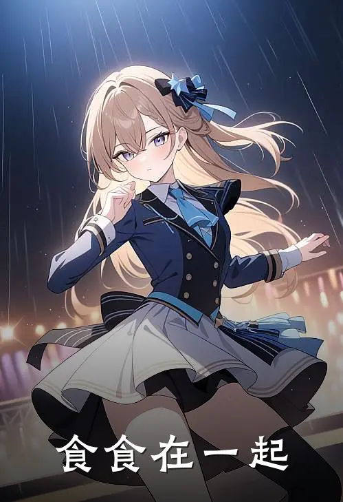 食食在一起白笋晏溪竹全章节免费在线阅读_《食食在一起》精彩小说