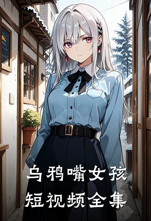乌鸦嘴女孩短视频全集