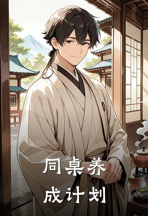 同桌养成计划(柳旭温雅)火爆小说_《同桌养成计划》柳旭温雅小说免费在线阅读