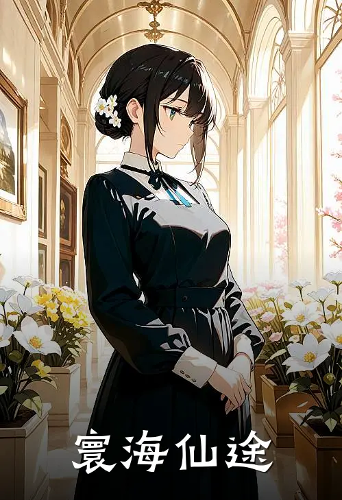 寰海仙途(林祐安林巧安)在线免费小说_免费阅读全文寰海仙途(林祐安林巧安)