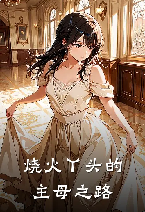 烧火丫头的主母之路(严惜春燕)好看的完结小说_热门小说推荐烧火丫头的主母之路严惜春燕