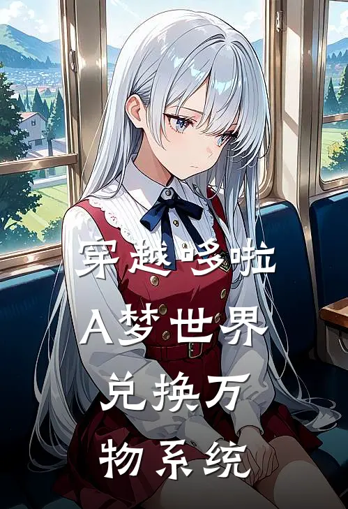 穿越哆啦A梦世界，兑换万物系统林羽大雄无弹窗全文免费阅读_最新推荐小说穿越哆啦A梦世界，兑换万物系统(林羽大雄)