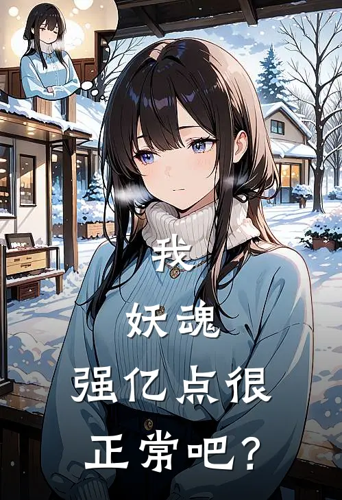 我，妖魂，强亿点很正常吧？